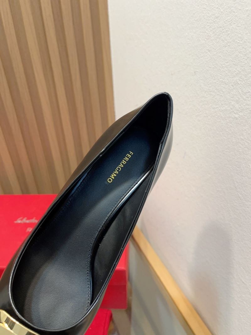 Ferragamo Shoes